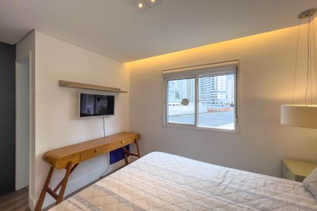 Apartamento à venda com 127m², 3 quartos e 2 vagas Apartamento à venda com 127m², 3 quartos e 2 vagasQuarto 2