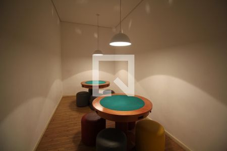 Apartamento à venda com 127m², 3 quartos e 2 vagas Apartamento à venda com 127m², 3 quartos e 2 vagasSala de jogos