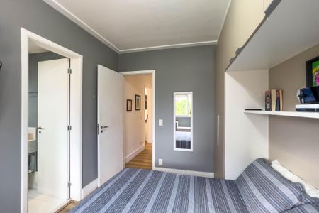 Apartamento à venda com 127m², 3 quartos e 2 vagas Apartamento à venda com 127m², 3 quartos e 2 vagasQuarto 3