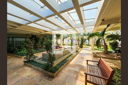 Apartamento à venda com 127m², 3 quartos e 2 vagas Apartamento à venda com 127m², 3 quartos e 2 vagasÁrea comum