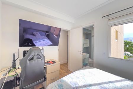 Apartamento à venda com 127m², 3 quartos e 2 vagas Apartamento à venda com 127m², 3 quartos e 2 vagasQuarto 1