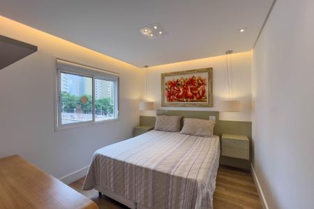 Apartamento à venda com 127m², 3 quartos e 2 vagas Apartamento à venda com 127m², 3 quartos e 2 vagasQuarto 2