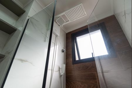 Studio para alugar com 25m², 1 quarto e sem vagaBanheiro