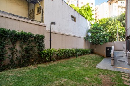 Studio para alugar com 25m², 1 quarto e sem vagaÁrea comum - Espaço PET