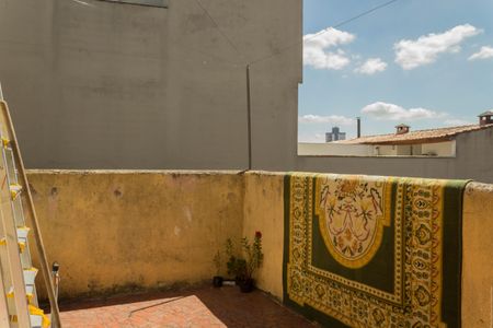 Casa à venda com 80m², 2 quartos e 2 vagasÁrea de Serviço