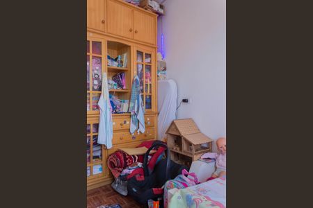 Casa à venda com 80m², 2 quartos e 2 vagasQuarto 2