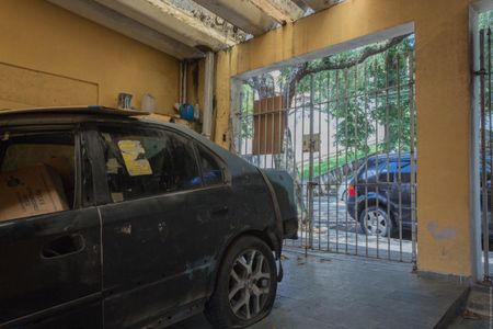 Casa à venda com 80m², 2 quartos e 2 vagasGaragem