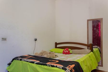 Quarto 1 de casa à venda com 2 quartos, 80m² em Jardim Calux, São Bernardo do Campo