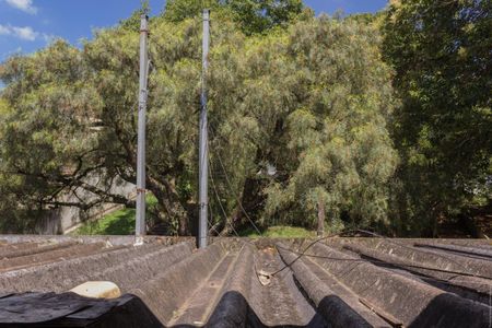 Quarto 1 de casa à venda com 2 quartos, 80m² em Jardim Calux, São Bernardo do Campo