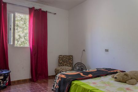 Casa à venda com 80m², 2 quartos e 2 vagasQuarto 1