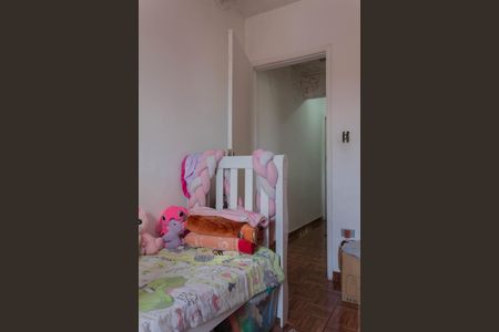 Casa à venda com 80m², 2 quartos e 2 vagasQuarto 2