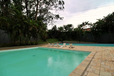 Apartamento à venda com 84m², 2 quartos e 2 vagasÁrea comum - Piscina