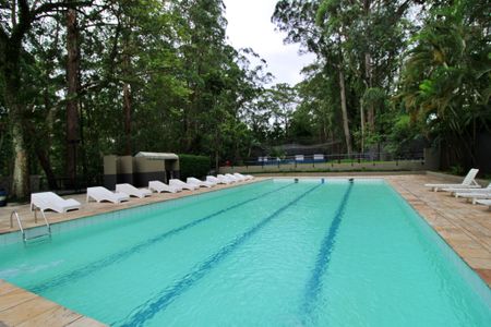 Apartamento à venda com 84m², 2 quartos e 2 vagasÁrea comum - Piscina