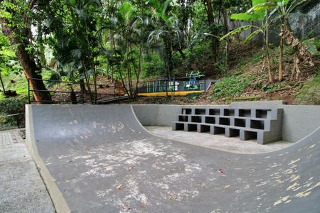 Apartamento à venda com 84m², 2 quartos e 2 vagasÁrea comum