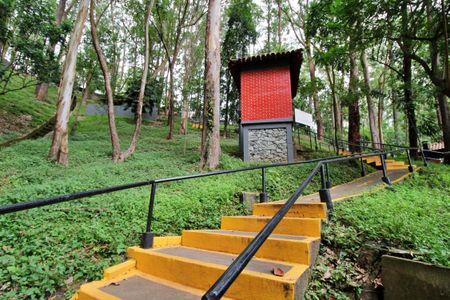 Apartamento à venda com 84m², 2 quartos e 2 vagasÁrea comum