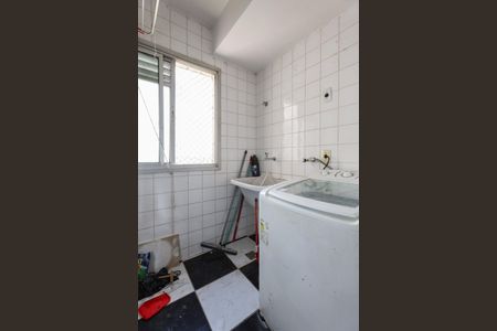 Apartamento à venda com 84m², 2 quartos e 2 vagasÁrea de Serviço