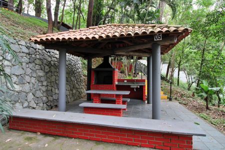 Apartamento à venda com 84m², 2 quartos e 2 vagasÁrea comum