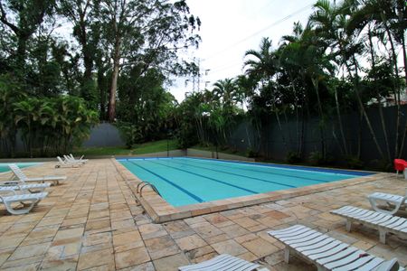 Apartamento à venda com 84m², 2 quartos e 2 vagasÁrea comum - Piscina