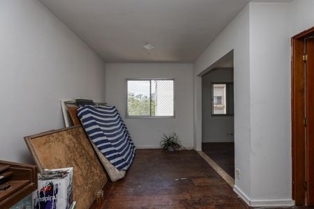 Apartamento à venda com 84m², 2 quartos e 2 vagasSala