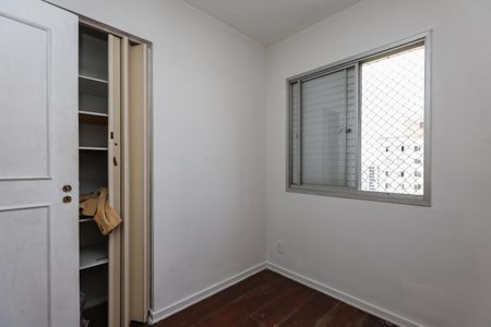 Quarto 1 de apartamento para alugar com 2 quartos, 84m² em Vila Andrade, São Paulo