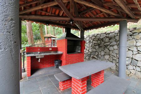 Apartamento à venda com 84m², 2 quartos e 2 vagasÁrea comum