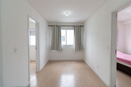 Sala de apartamento para alugar com 2 quartos, 37m² em Vila Butantã, São Paulo