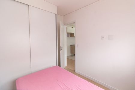 Quarto 2 de apartamento para alugar com 2 quartos, 37m² em Vila Butantã, São Paulo