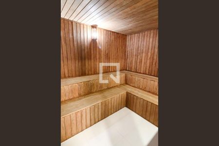 Apartamento para alugar com 37m², 2 quartos e sem vaga Apartamento para alugar com 37m², 2 quartos e sem vagaSaúna