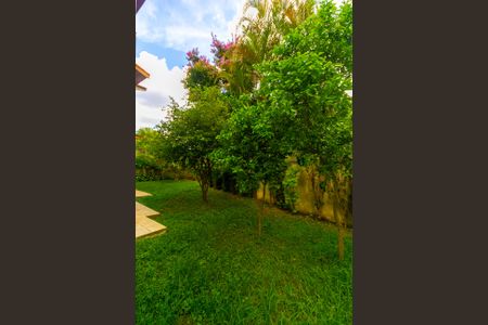 Casa para alugar com 261m², 4 quartos e 4 vagasJardim