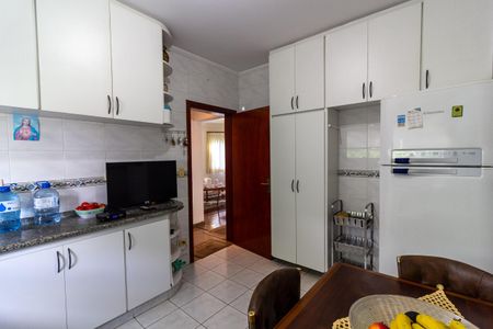 Casa para alugar com 261m², 4 quartos e 4 vagasCozinha