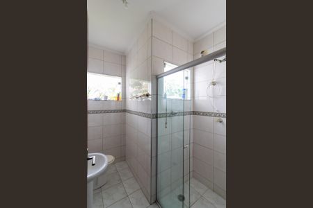 Casa para alugar com 261m², 4 quartos e 4 vagasBanheiro Social