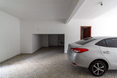 Casa para alugar com 261m², 4 quartos e 4 vagasGaragem