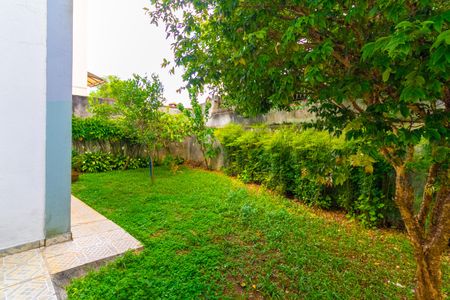 Casa para alugar com 261m², 4 quartos e 4 vagasJardim