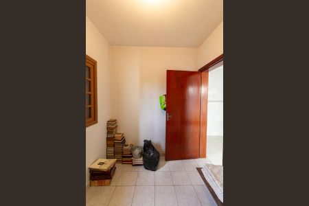 Casa para alugar com 261m², 4 quartos e 4 vagasQuarto de Serviço