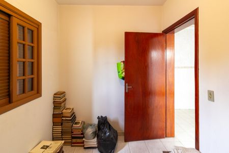 Casa para alugar com 261m², 4 quartos e 4 vagasQuarto de Serviço