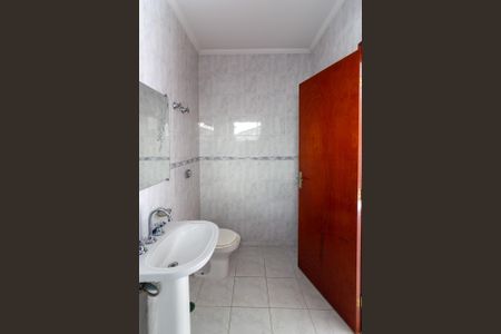 Casa para alugar com 261m², 4 quartos e 4 vagasBanheiro Suíte 1