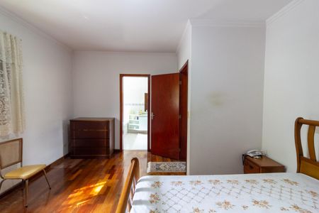 Casa para alugar com 261m², 4 quartos e 4 vagasQuarto 2 - Suíte 2