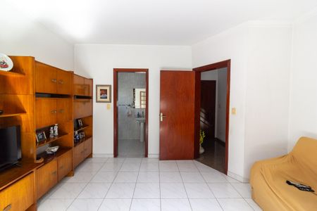 Casa para alugar com 261m², 4 quartos e 4 vagasQuarto 1 - Suíte 1