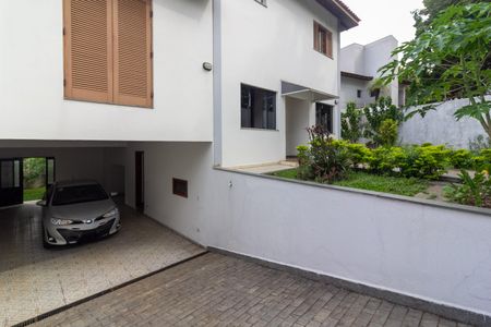 Casa para alugar com 261m², 4 quartos e 4 vagasGaragem