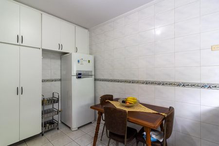 Casa para alugar com 261m², 4 quartos e 4 vagasCozinha