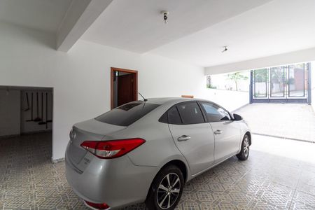 Casa para alugar com 261m², 4 quartos e 4 vagasGaragem