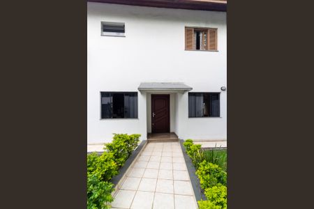 Casa para alugar com 261m², 4 quartos e 4 vagasHall de entrada