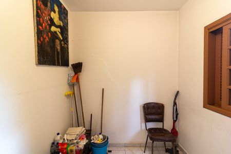 Casa para alugar com 261m², 4 quartos e 4 vagasQuarto de Serviço