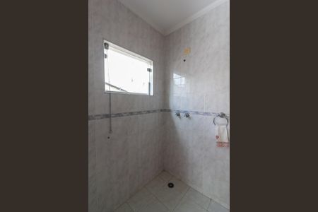 Casa para alugar com 261m², 4 quartos e 4 vagasBanheiro Suíte 1