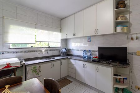 Casa para alugar com 261m², 4 quartos e 4 vagasCozinha