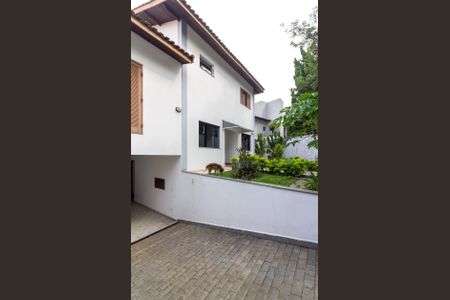 Casa para alugar com 261m², 4 quartos e 4 vagasGaragem