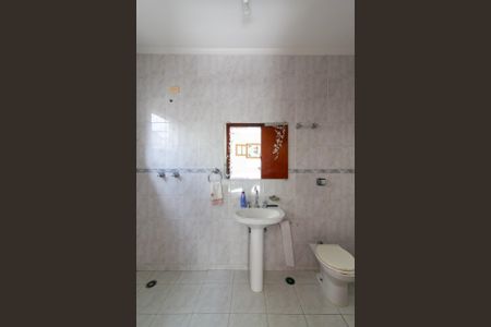 Casa para alugar com 261m², 4 quartos e 4 vagasBanheiro Suíte 1