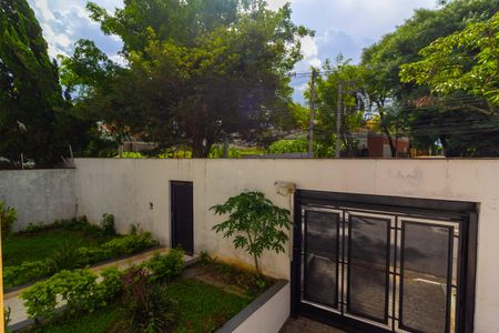 Casa para alugar com 261m², 4 quartos e 4 vagasVista Quarto 1 - Suíte 1