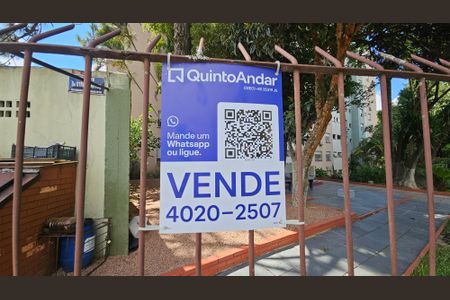 Apartamento à venda com 40m², 1 quarto e 1 vaga Apartamento à venda com 40m², 1 quarto e 1 vagaPlaquinha