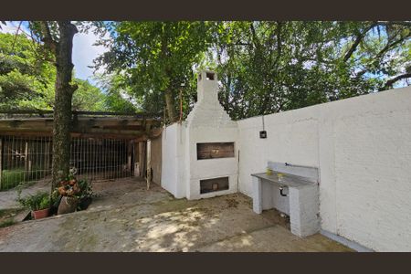 Apartamento à venda com 40m², 1 quarto e 1 vaga Apartamento à venda com 40m², 1 quarto e 1 vagaÁrea comum - Churrasqueira